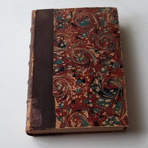 🕰Rare Historical 1876 French Publication